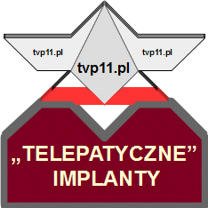 IMPLANTY TELEPATIA